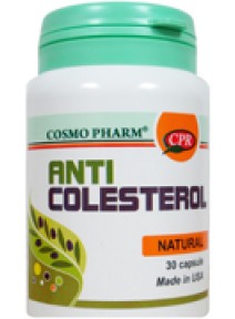 ANTICOLESTEROL 