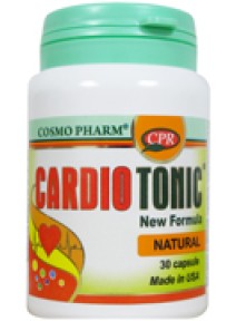 CARDIOTONIC 