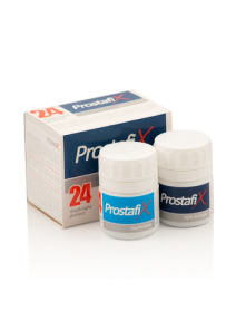 Prostafix 60cps - Afectiuni prostata