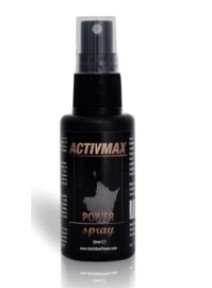 ActivMax - Spray 50 ml