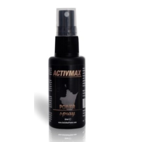 ActivMax - Spray 50 ml