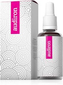 Audiron - 30ml - Energy