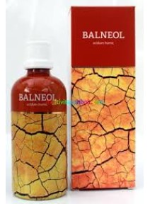 Balneol - Energy