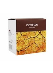 Cytosan - Energy