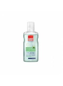 Dezinfectant Gel Sano Medic Hand  Aloe Vera - 100 ML