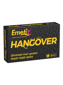 Emetix Hangover