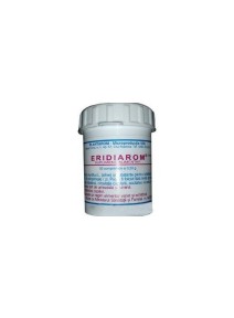 Eridiarom - 50cp - Tratament antidiareic - Afine - Reface flora intestinala