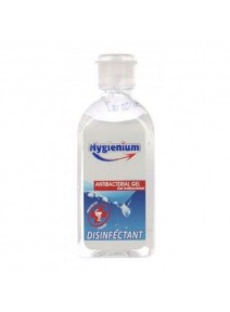 Dezinfectant gel antibacterian pentru maini Hygienium - 50 ML