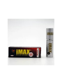 Imax Spray intarziere ejaculare