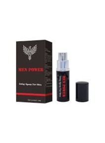 Men Power Delay Spray - 10 ml - intarzie ejacularea