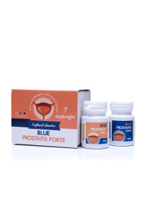 Prostafix 60cps - Afectiuni prostata