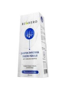 Regivero - Sampon impotriva caderii parului