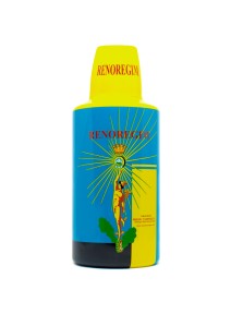 Renoregim - Tratament naturist pietre la rinichi si bila - 600 ml