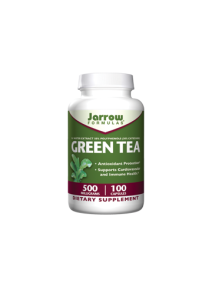 Green Tea 100 cps Jarrow