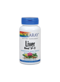 Liver Blend 100 cps Solaray