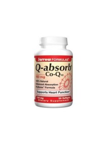 Q-absorb (CoQ-10 100 mg) 30cps