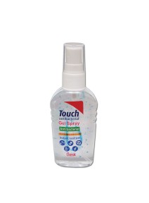 Spray Antibacterian Touch - 220 ML