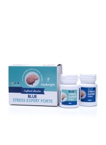 STRESS EXPERT  - supliment antistress 100% natural