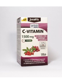 Vitamina C 1500 mg