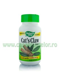 Cat's Claw