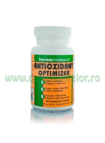 Antioxidant Optimizer