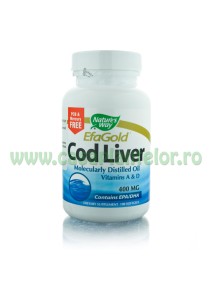 Cod Liver