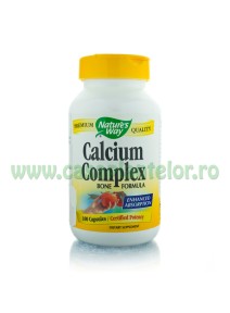 Calcium Complex