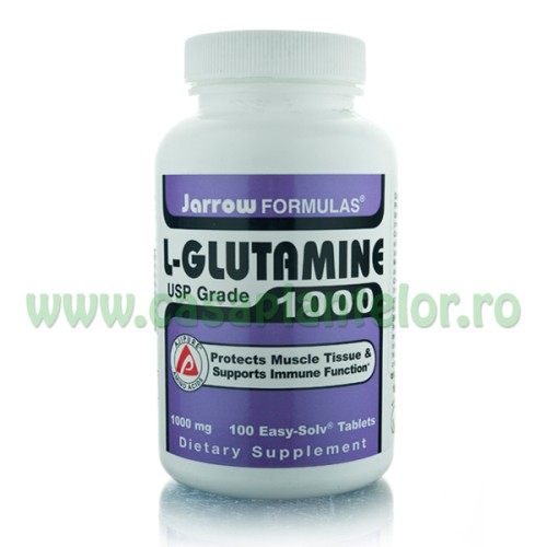 L-Glutamine