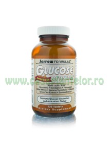 Glucose Optimiser