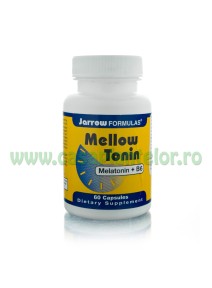 Mellow Tonin - 60Cp