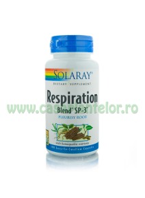 Respiration