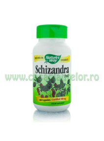 Schizandra