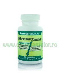 Stress Tame - Jarrows 60 cps