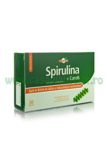 Spirulina