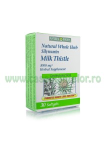 Silymarin Milk Thistle