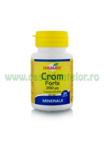 Crom Forte