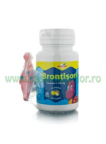 Brontisori Vitamina C