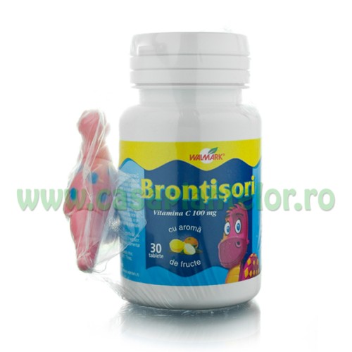 Brontisori Vitamina C