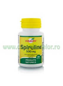 Spiruline