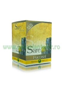 Sare Fucosal