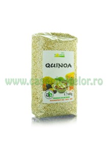 Quinoa