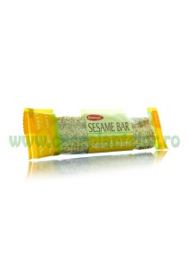 Sesame Bar