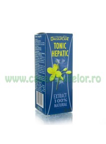 Tonic Hepatic