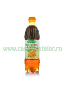 Sirop Natural de Catina