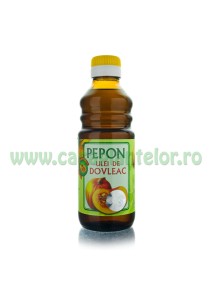 Ulei de Dovleac Pepon - Parapharm - 250ml