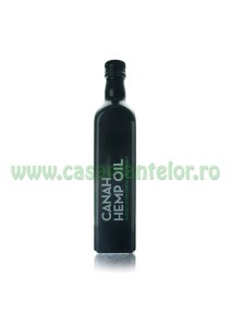 Canah Hemp Oil