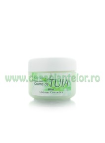 Crema de Tuia