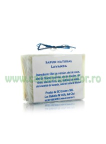 Sapun Natural Lavanda