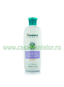 Soothing Body Lotion Normal Skin