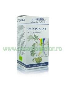 Detoxifiant